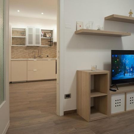 Sungarda Apartment Monzambano Esterno foto