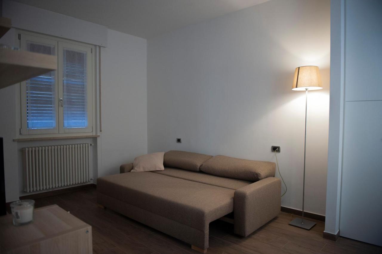Sungarda Apartment Monzambano Esterno foto