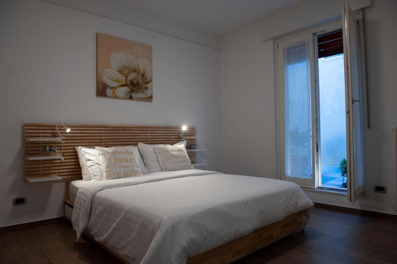 Sungarda Apartment Monzambano Esterno foto