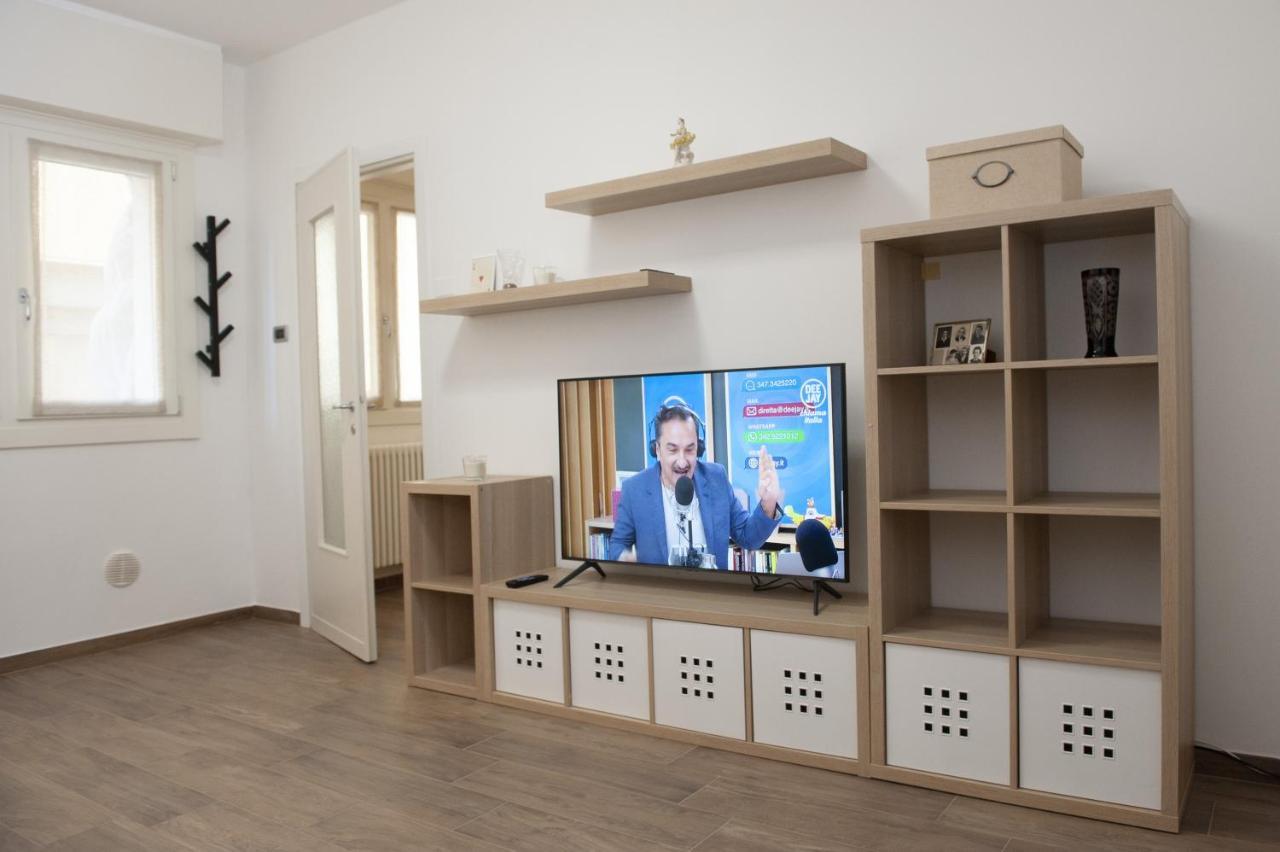 Sungarda Apartment Monzambano Esterno foto