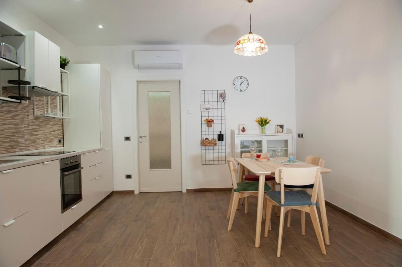 Sungarda Apartment Monzambano Esterno foto