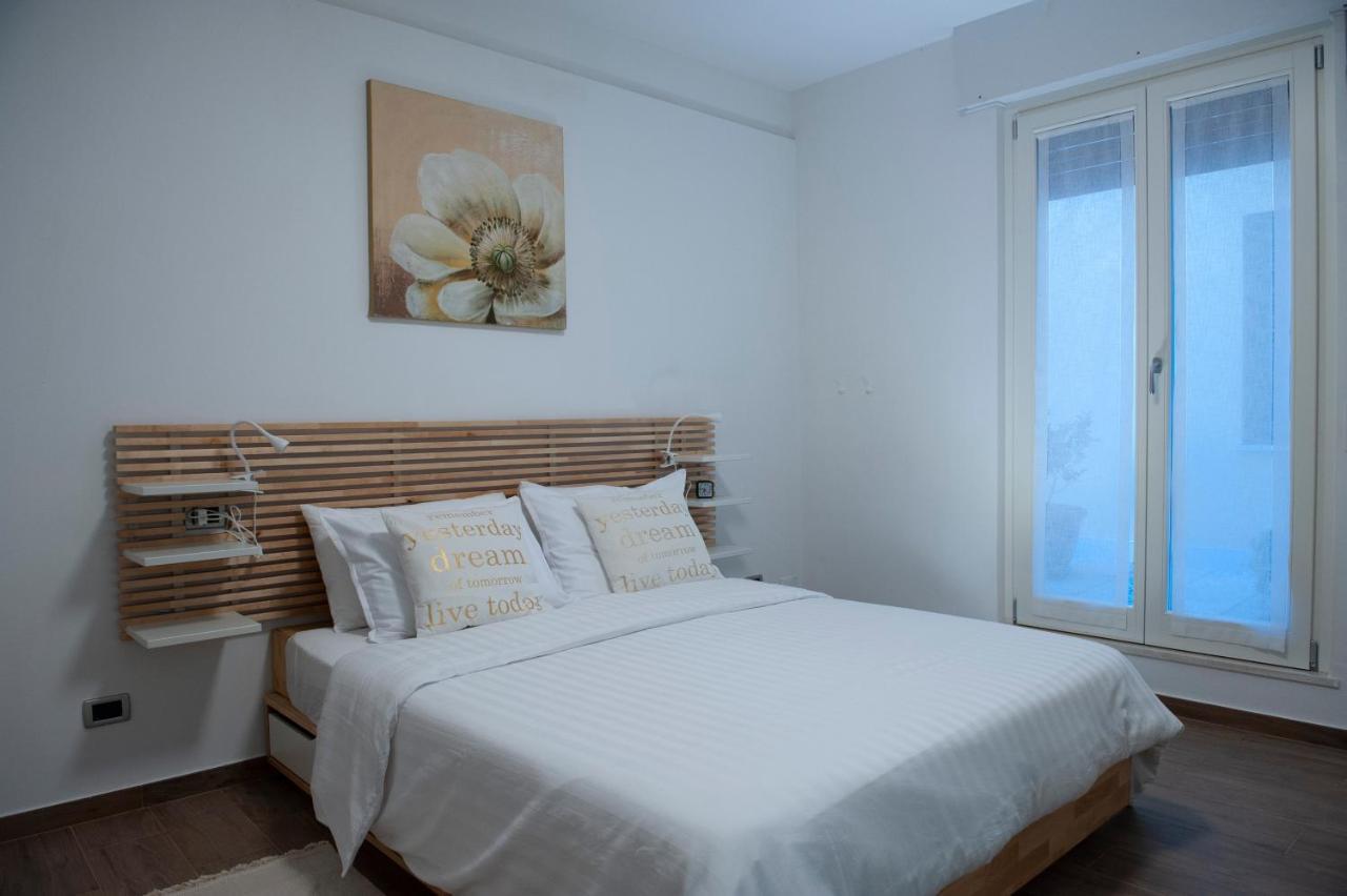 Sungarda Apartment Monzambano Esterno foto