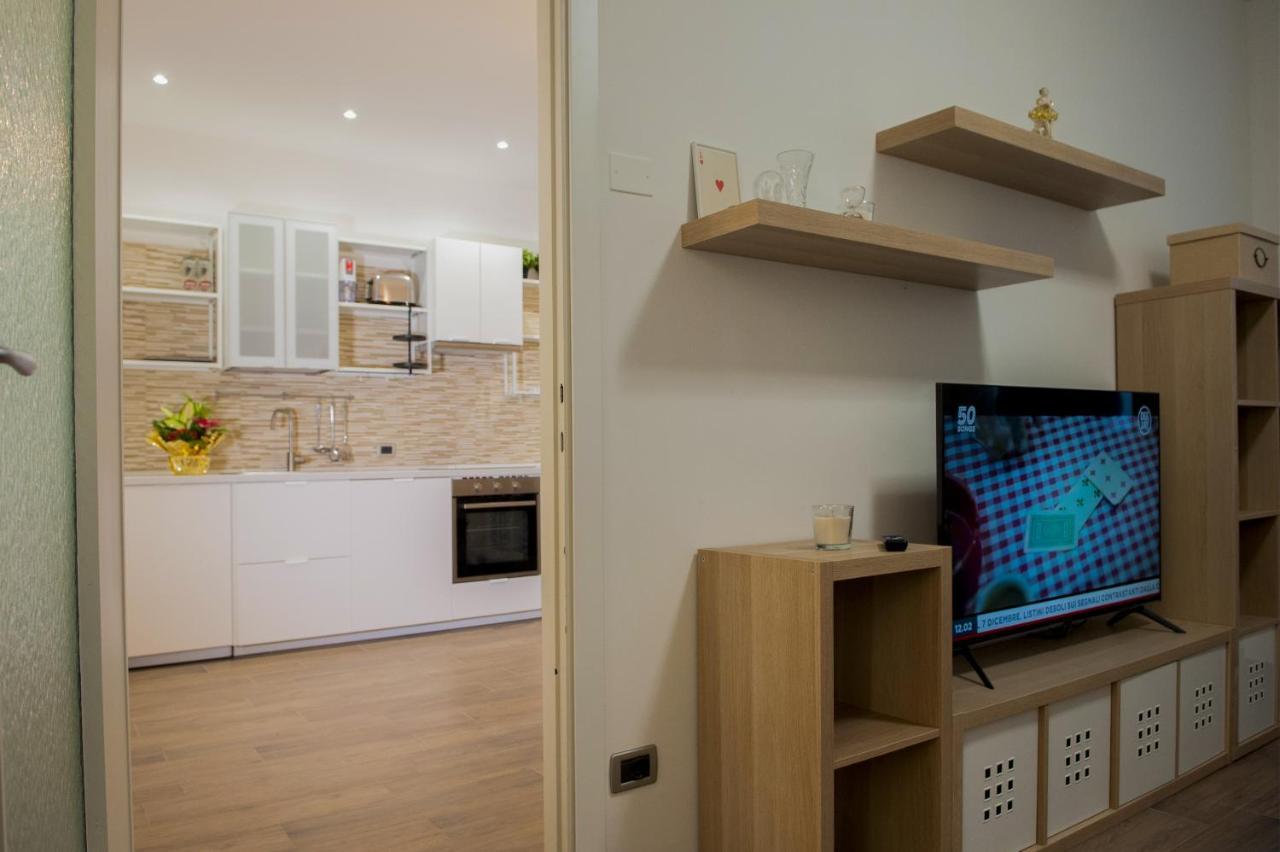Sungarda Apartment Monzambano Esterno foto