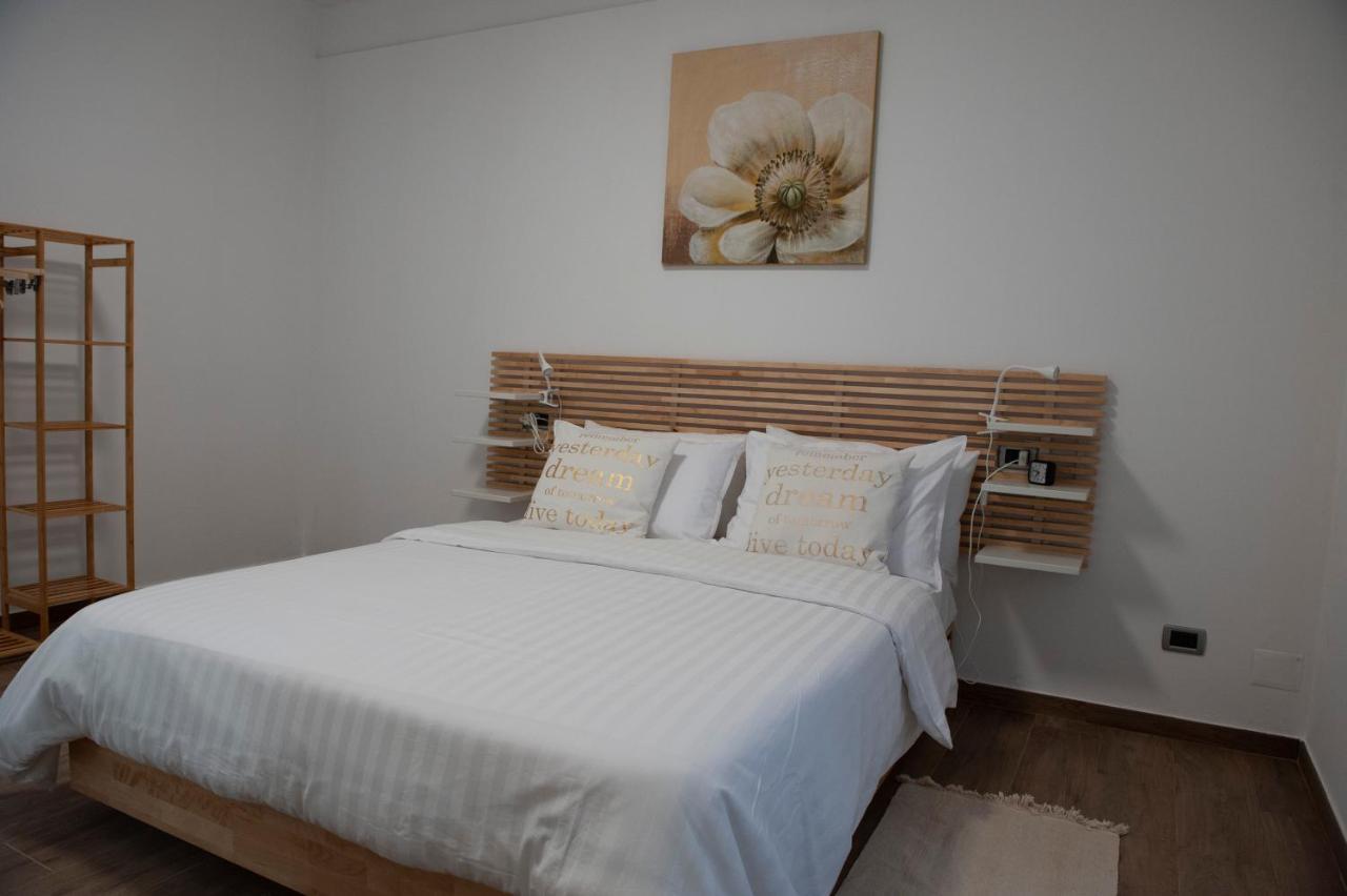 Sungarda Apartment Monzambano Esterno foto