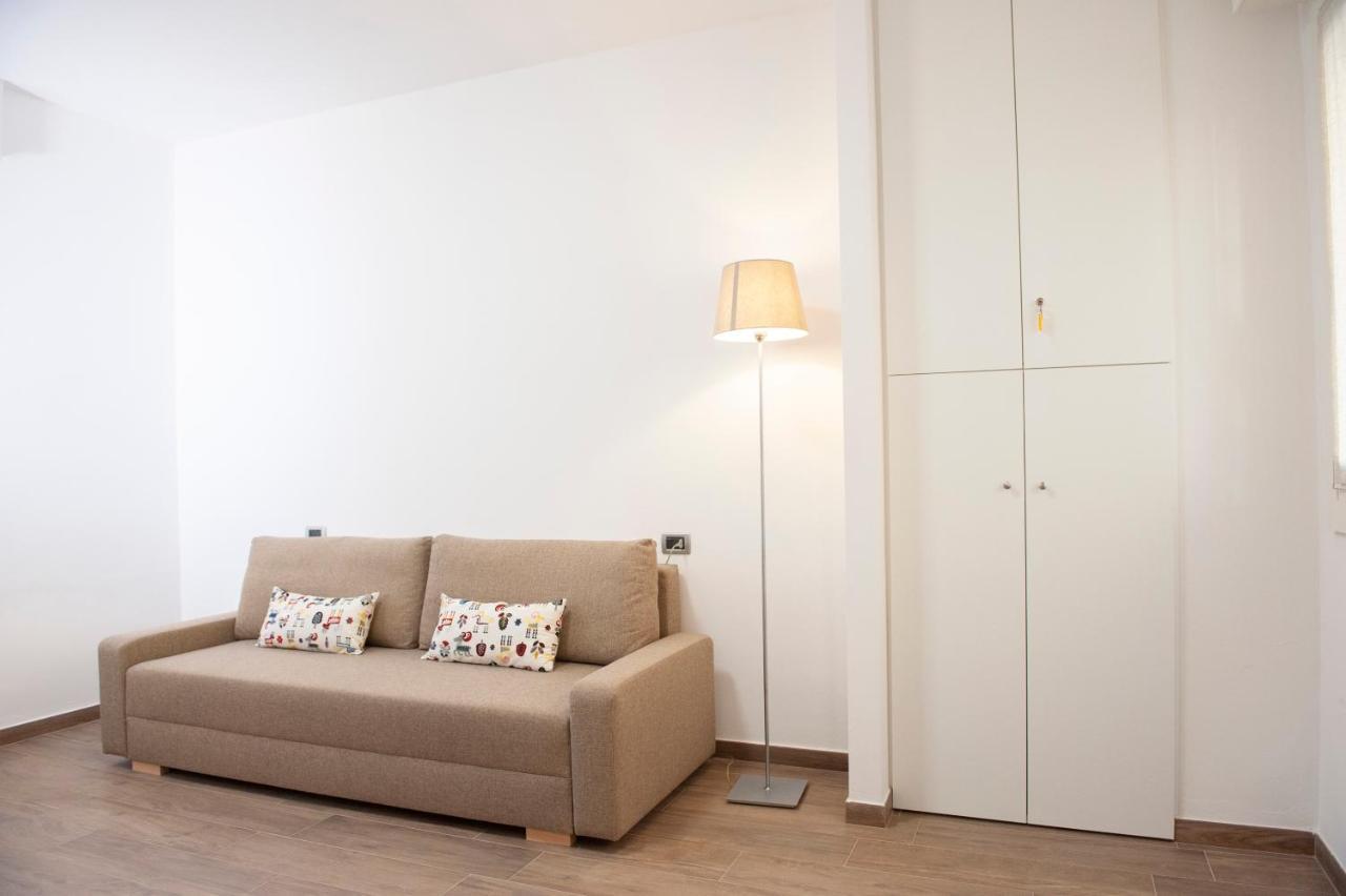 Sungarda Apartment Monzambano Esterno foto