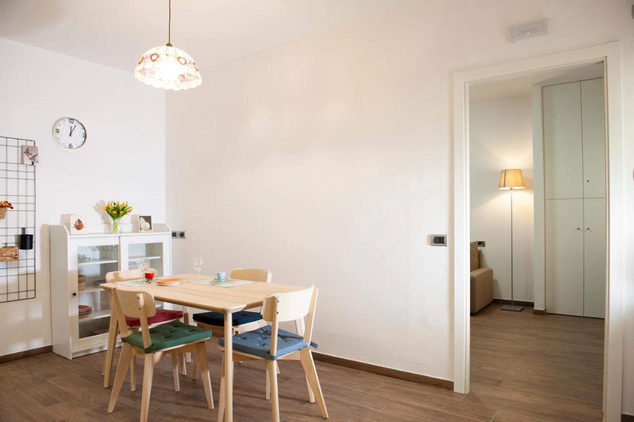 Sungarda Apartment Monzambano Esterno foto