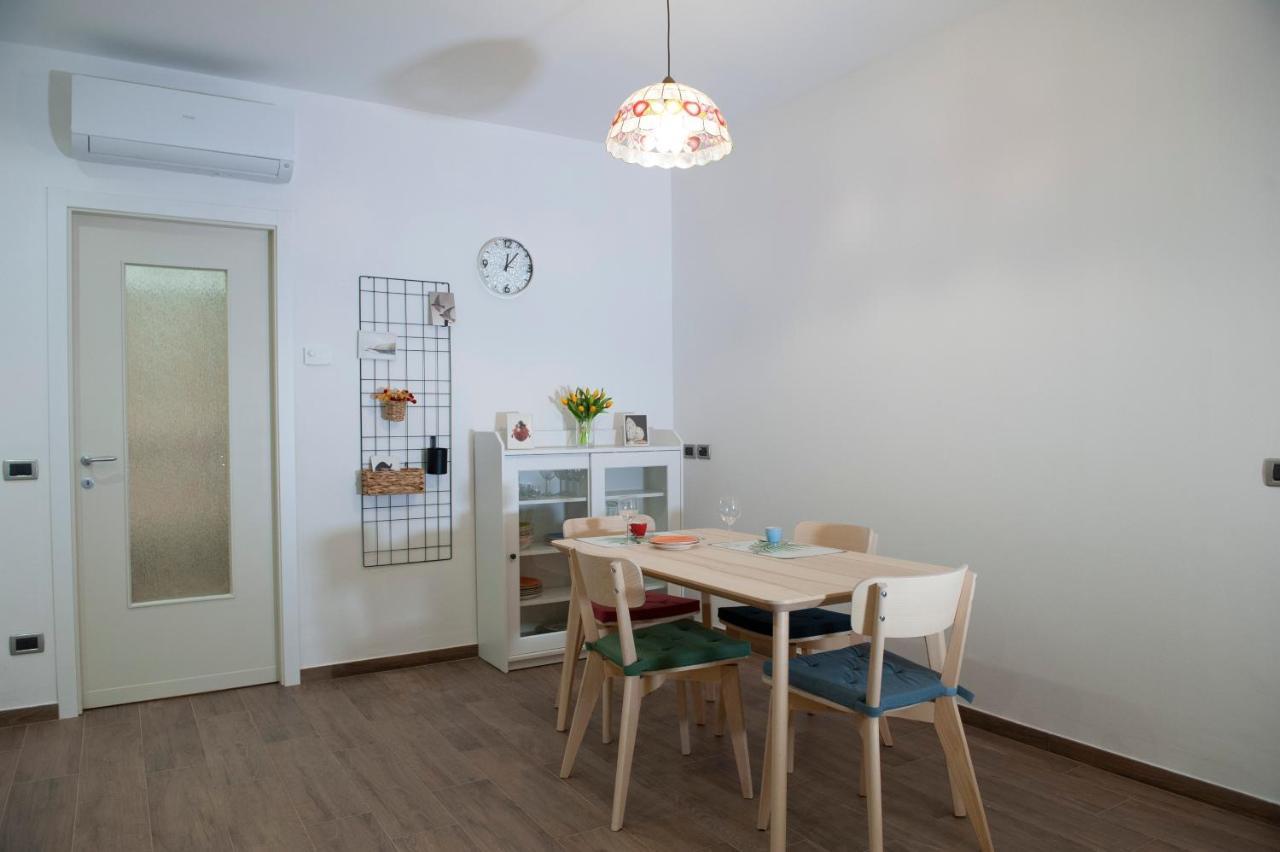 Sungarda Apartment Monzambano Esterno foto