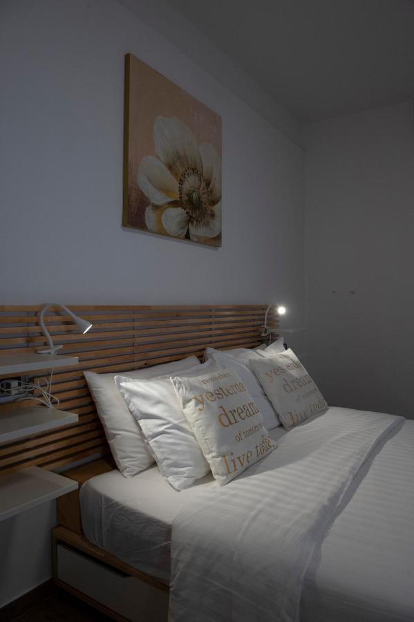 Sungarda Apartment Monzambano Esterno foto